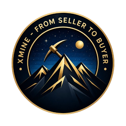 XMINE Trusted Seller Buyer Network